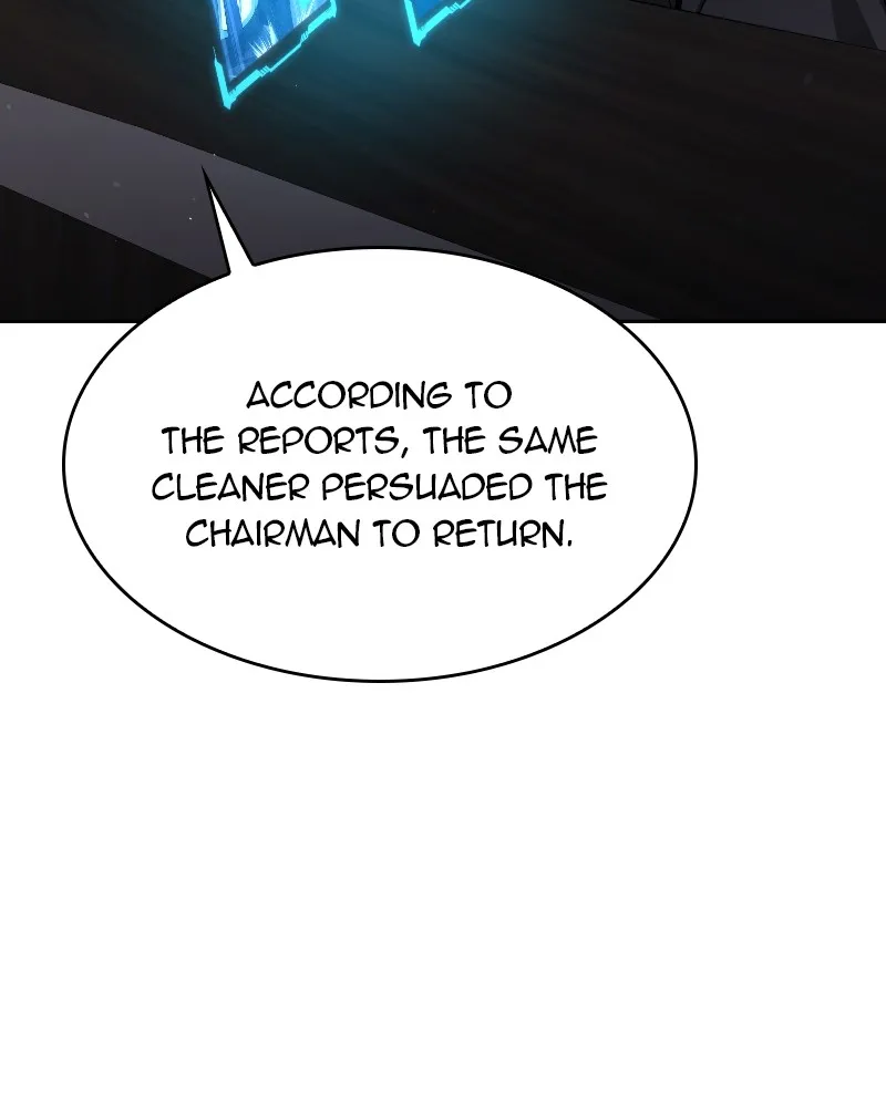 The Dungeon Cleaning Life of a Once Genius Hunter Chapter 44 page 52 - 