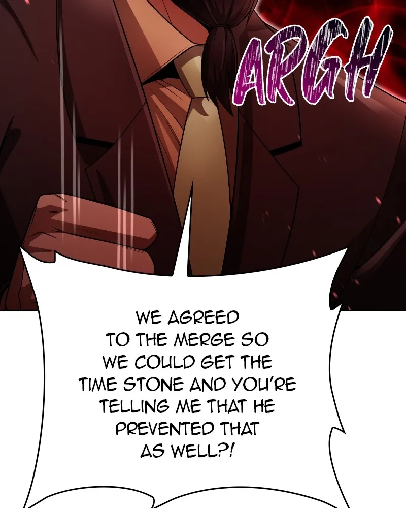 The Dungeon Cleaning Life of a Once Genius Hunter Chapter 44 page 54 - 