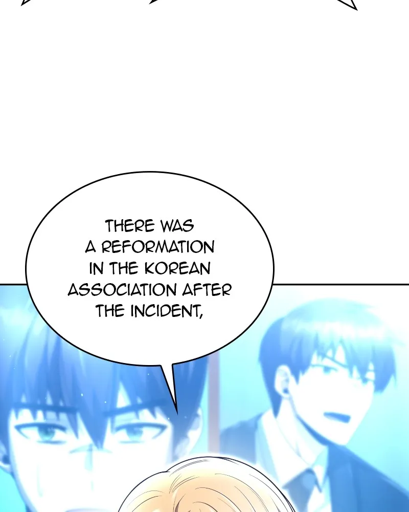 The Dungeon Cleaning Life of a Once Genius Hunter Chapter 44 page 55 - 