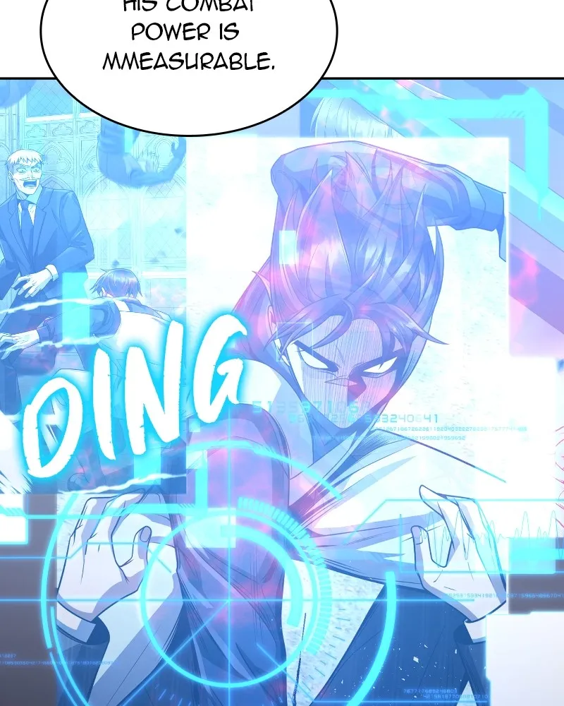 The Dungeon Cleaning Life of a Once Genius Hunter Chapter 44 page 60 - 