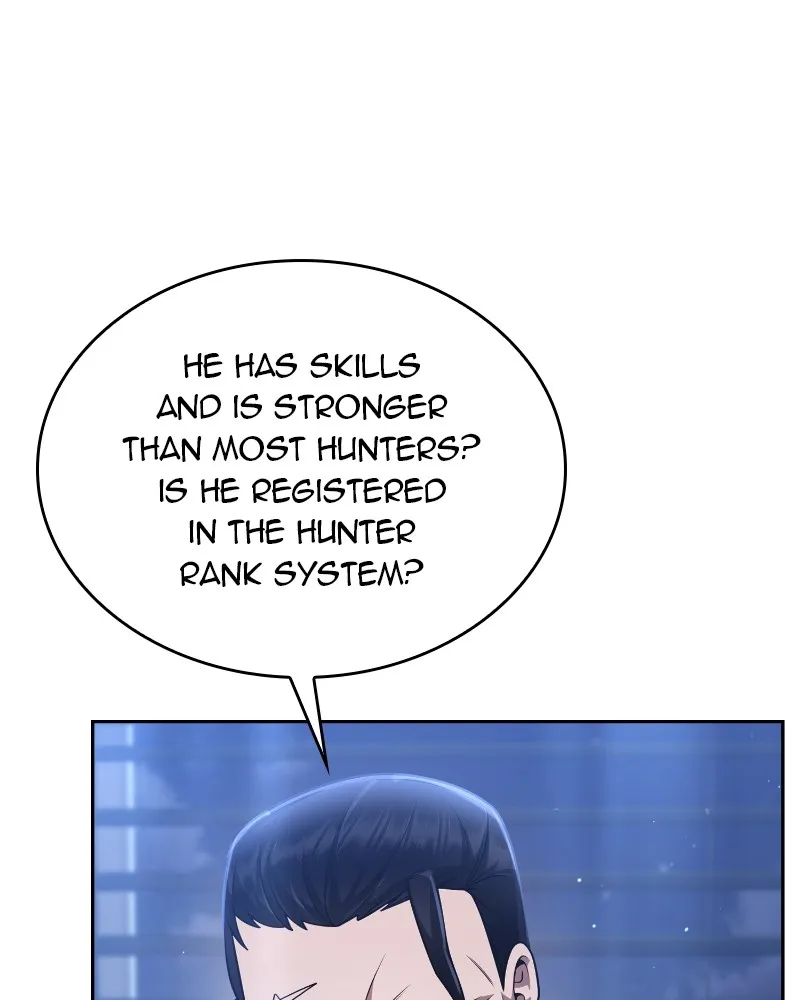 The Dungeon Cleaning Life of a Once Genius Hunter Chapter 44 page 62 - 