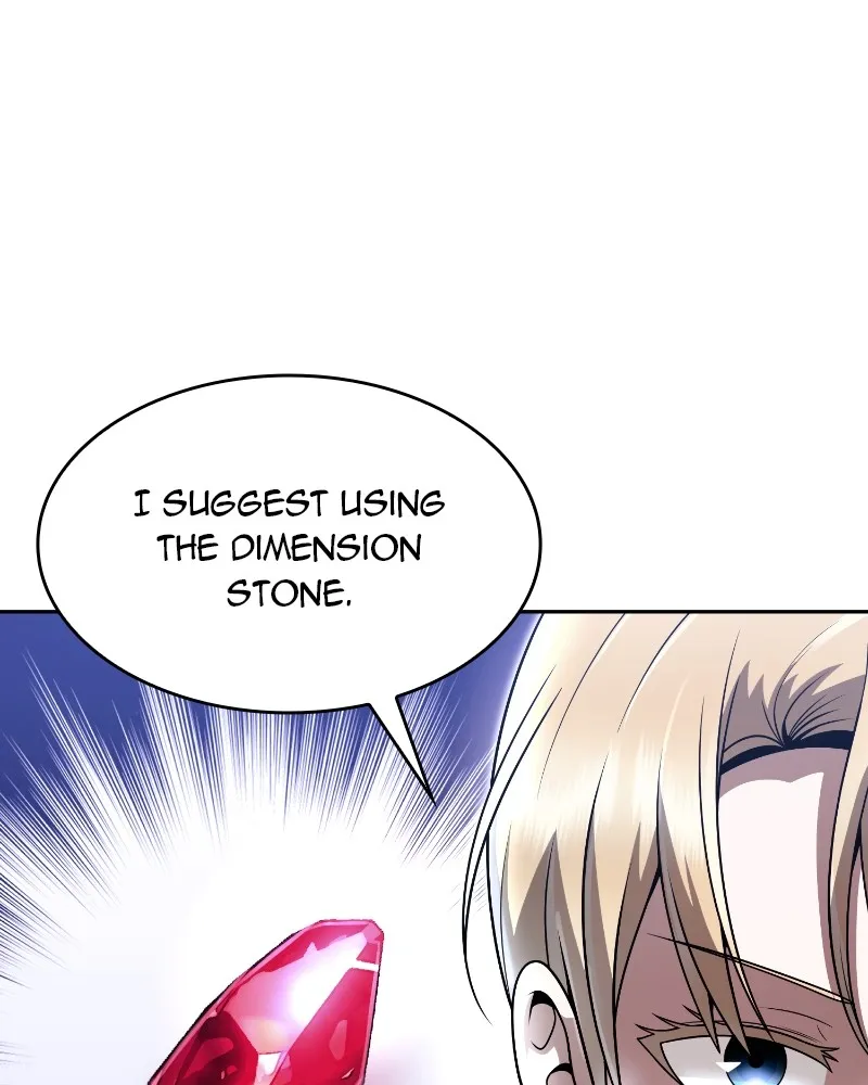 The Dungeon Cleaning Life of a Once Genius Hunter Chapter 44 page 75 - 