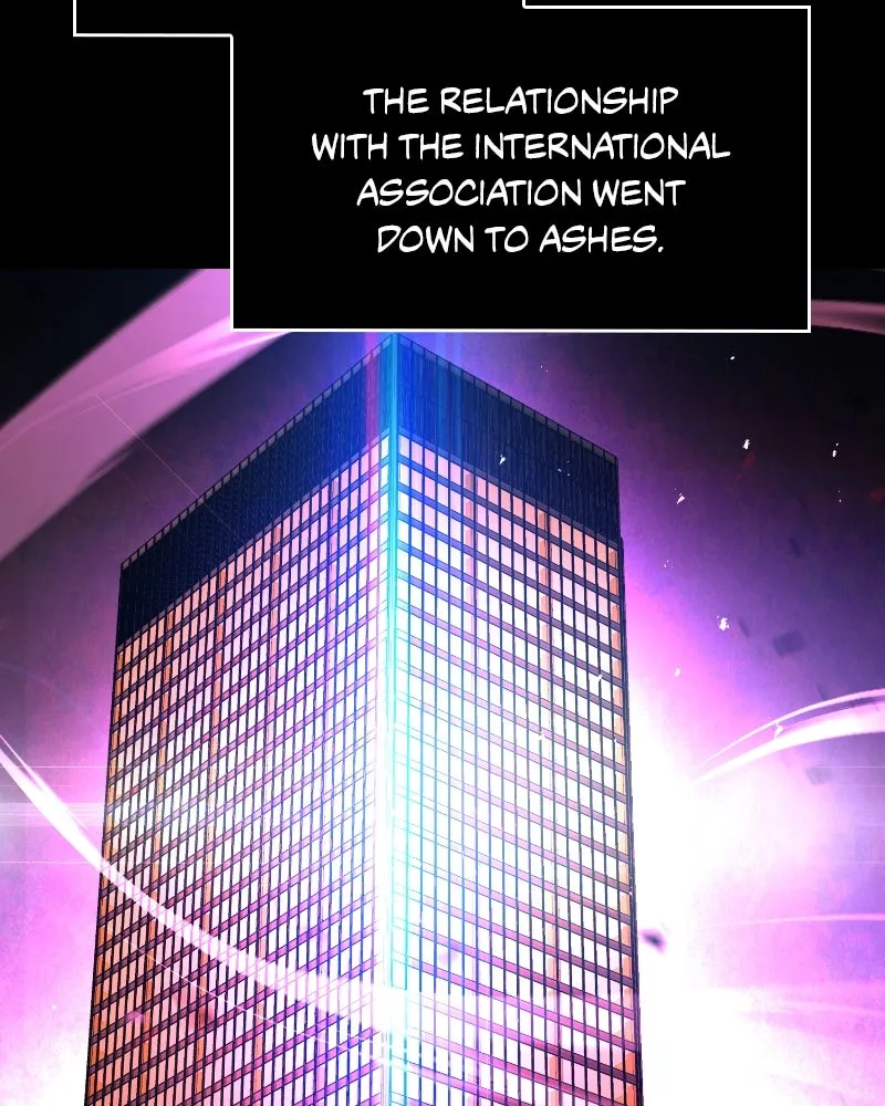 The Dungeon Cleaning Life of a Once Genius Hunter Chapter 44 page 9 - 