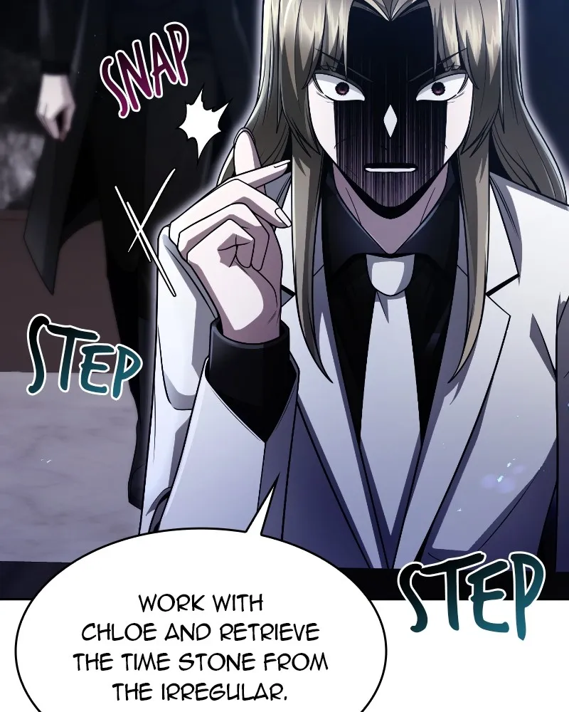 The Dungeon Cleaning Life of a Once Genius Hunter Chapter 44 page 82 - 