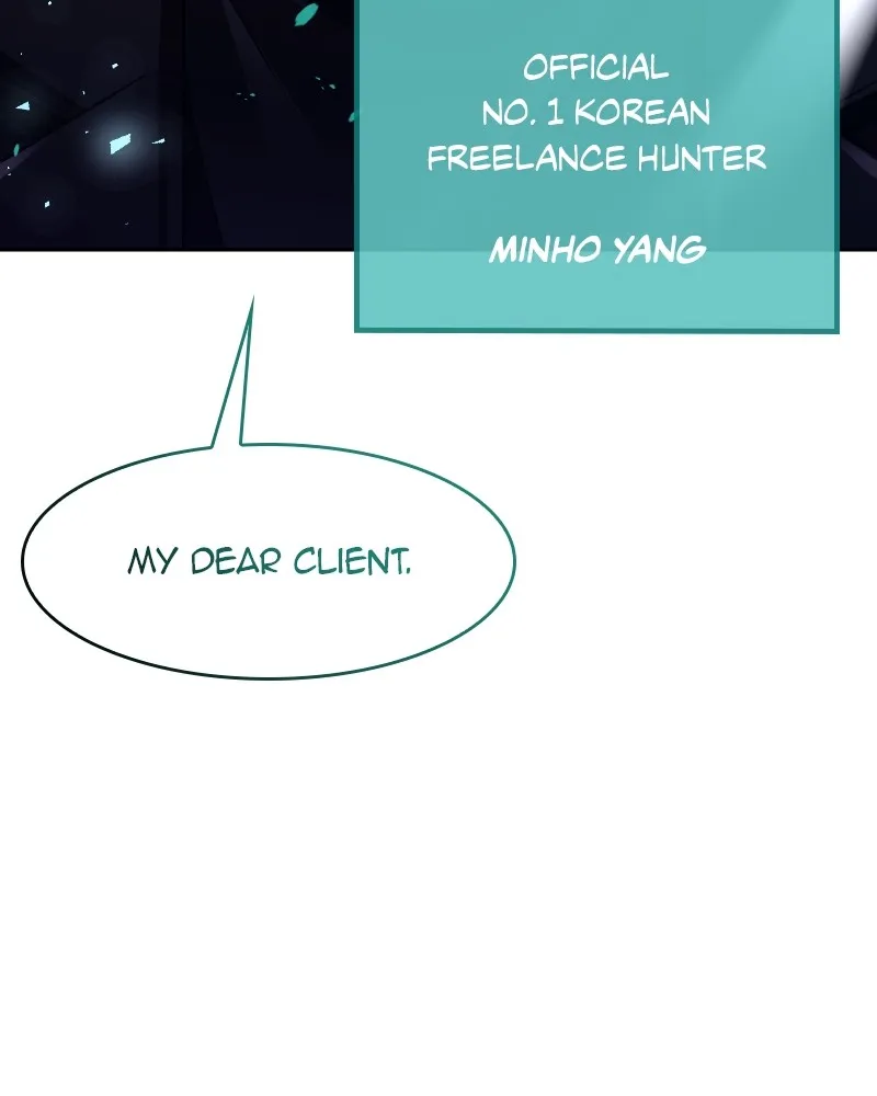 The Dungeon Cleaning Life of a Once Genius Hunter Chapter 44 page 88 - 