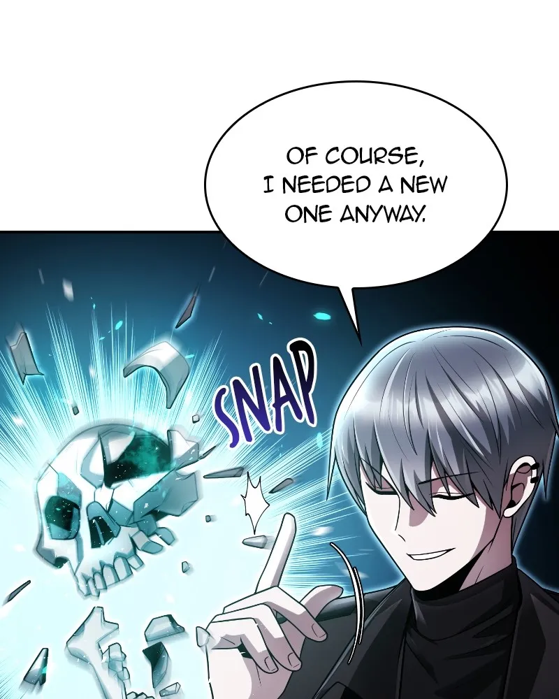The Dungeon Cleaning Life of a Once Genius Hunter Chapter 44 page 91 - 