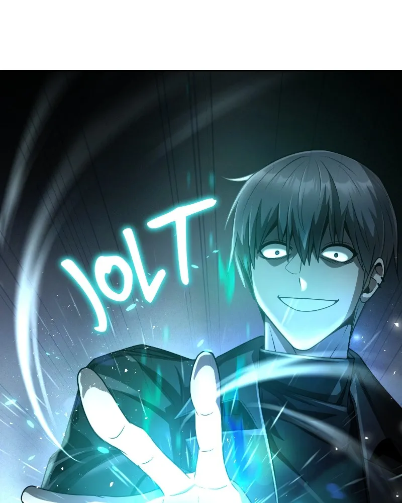 The Dungeon Cleaning Life of a Once Genius Hunter Chapter 44 page 95 - 