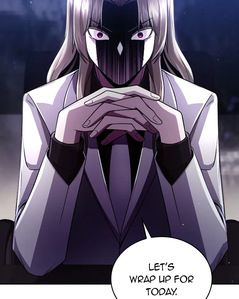 The Dungeon Cleaning Life of a Once Genius Hunter Chapter 44 page 100 - 