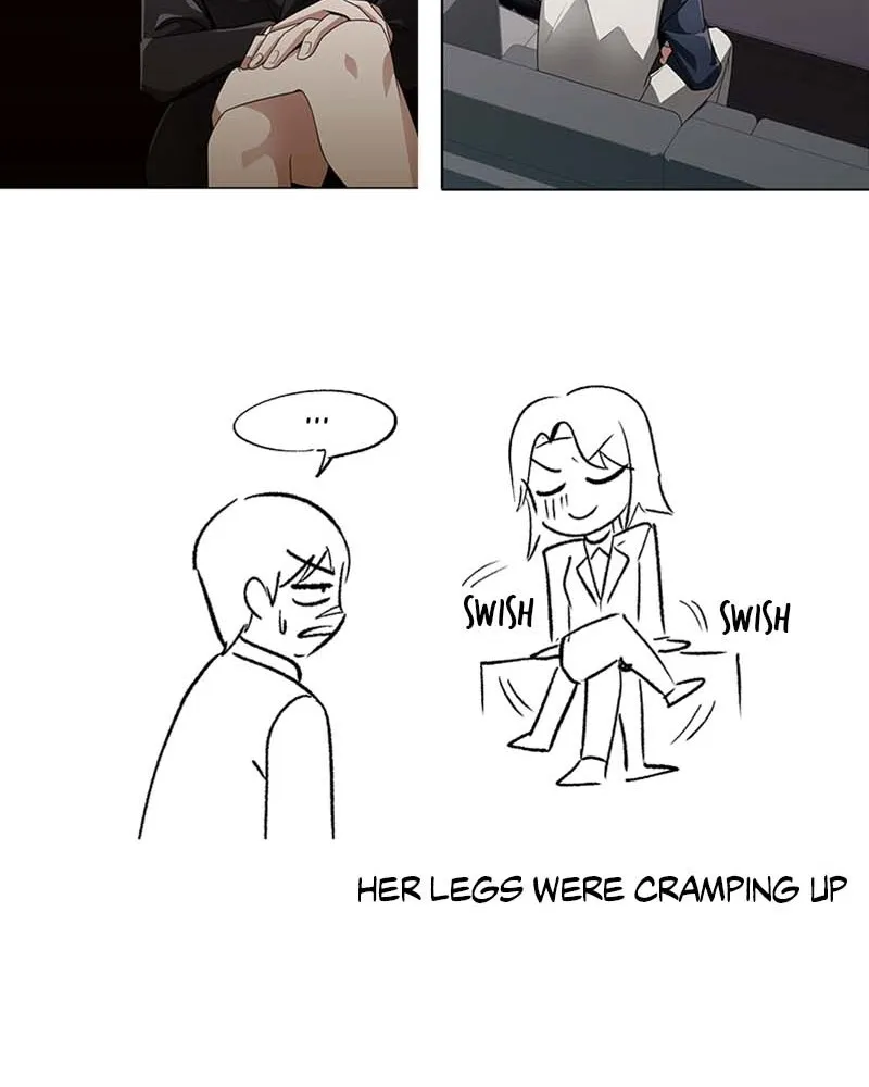 The Dungeon Cleaning Life of a Once Genius Hunter Chapter 45 page 24 - 