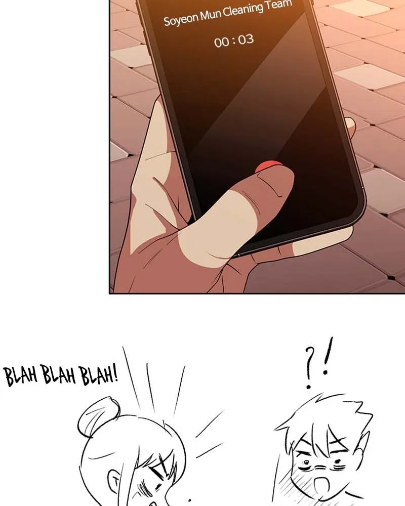 The Dungeon Cleaning Life of a Once Genius Hunter Chapter 45 page 26 - 