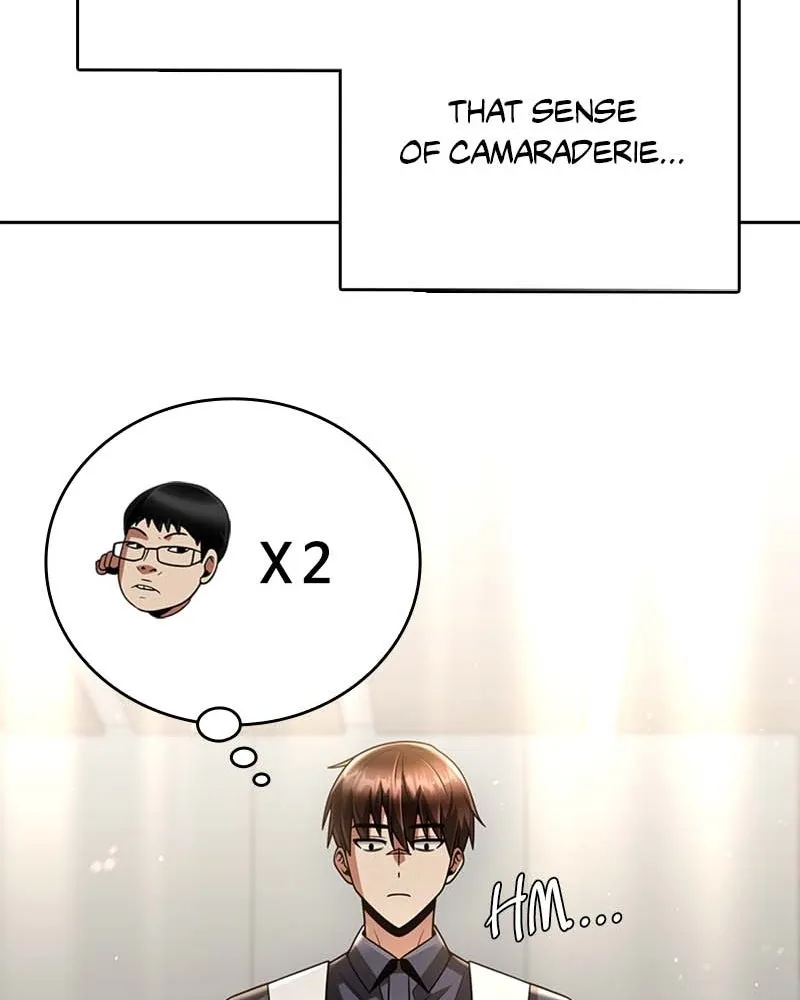 The Dungeon Cleaning Life of a Once Genius Hunter Chapter 45 page 61 - 