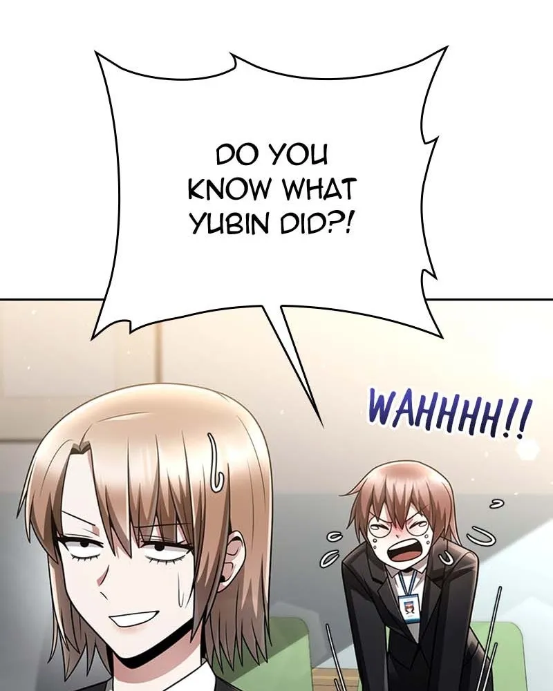The Dungeon Cleaning Life of a Once Genius Hunter Chapter 45 page 68 - 