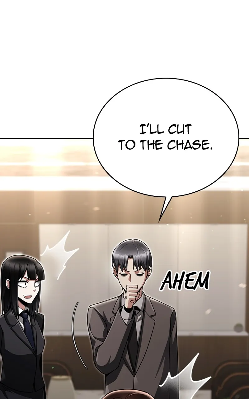 The Dungeon Cleaning Life of a Once Genius Hunter Chapter 46 page 102 - 