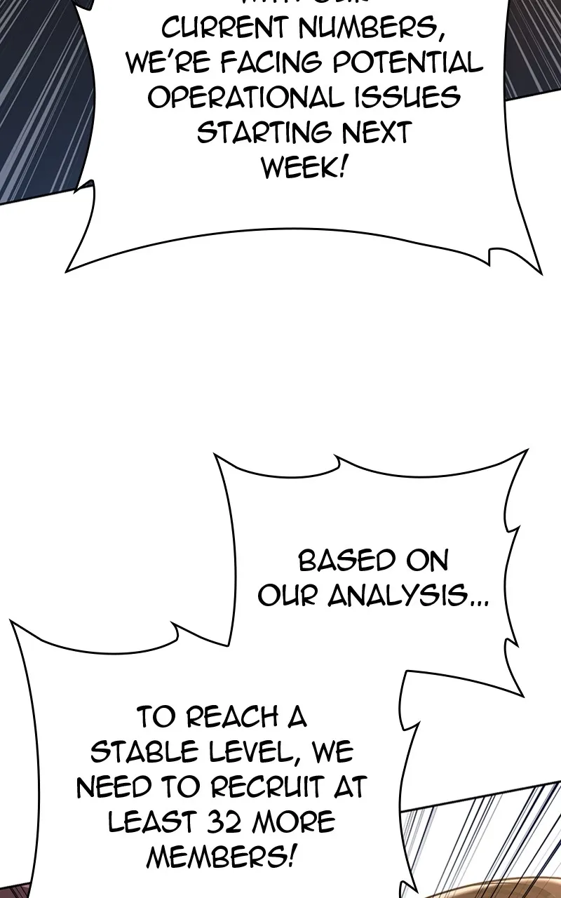 The Dungeon Cleaning Life of a Once Genius Hunter Chapter 46 page 105 - 