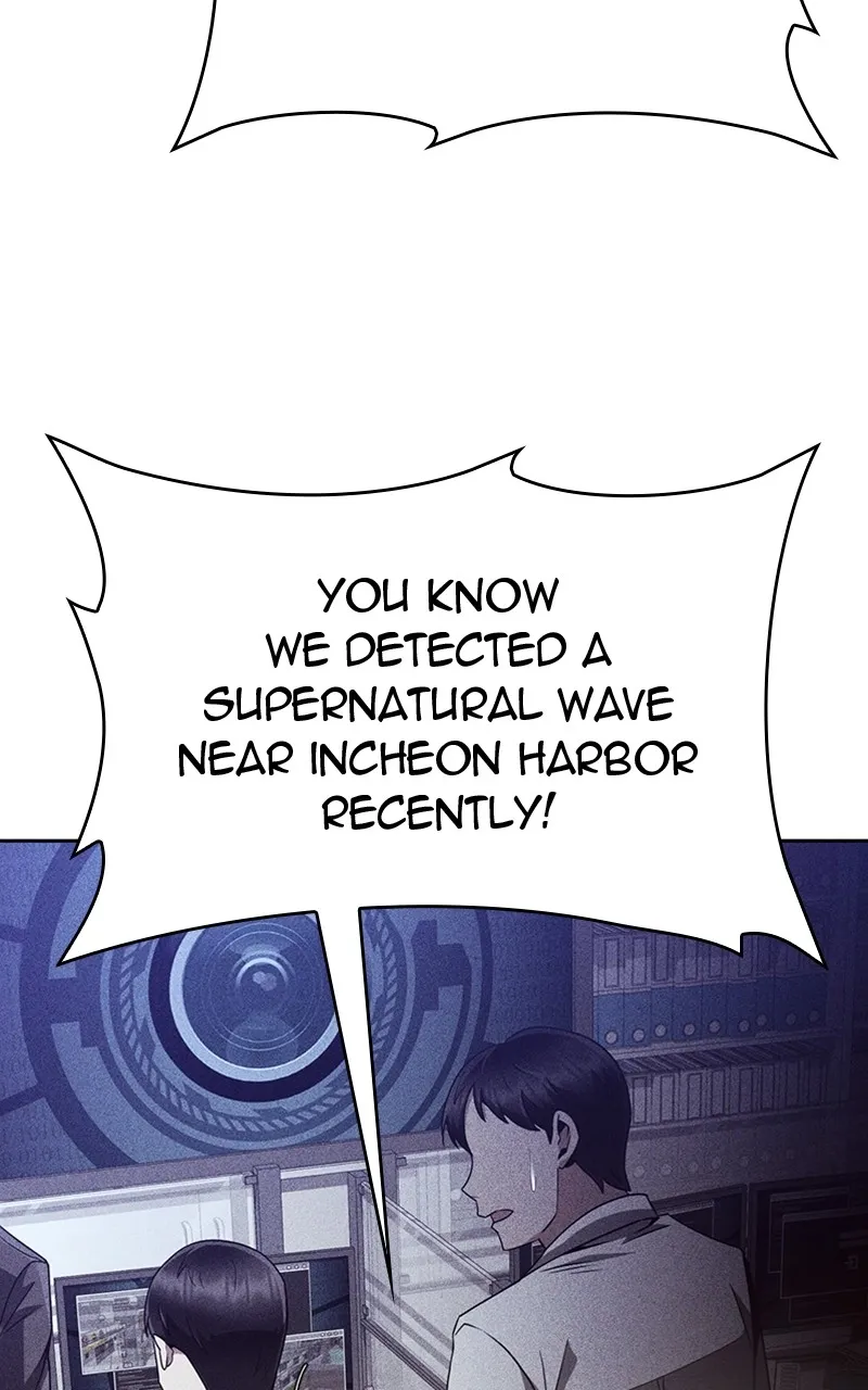 The Dungeon Cleaning Life of a Once Genius Hunter Chapter 46 page 107 - 