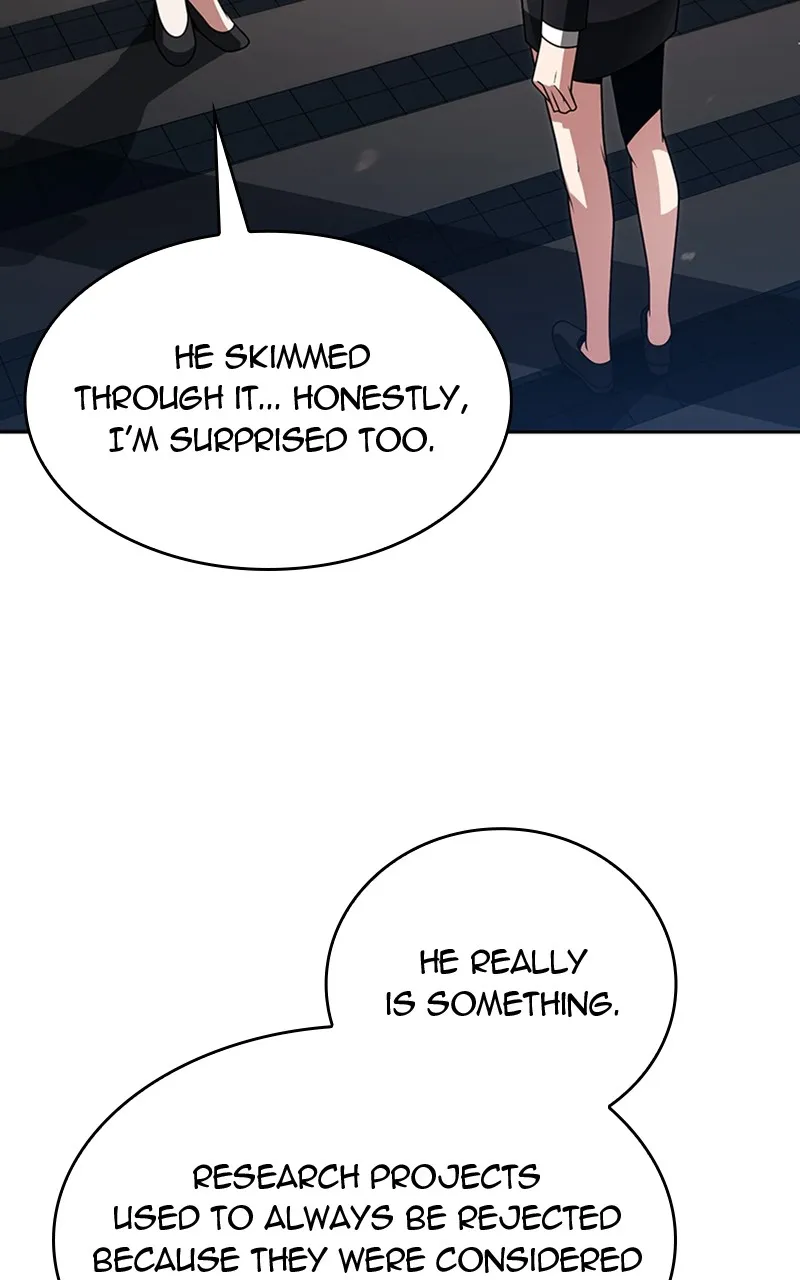 The Dungeon Cleaning Life of a Once Genius Hunter Chapter 46 page 114 - 