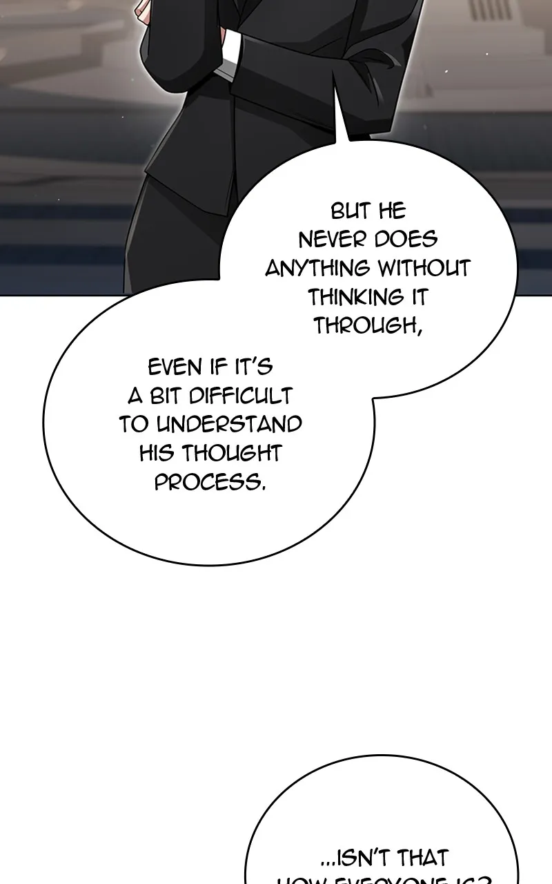 The Dungeon Cleaning Life of a Once Genius Hunter Chapter 46 page 119 - 
