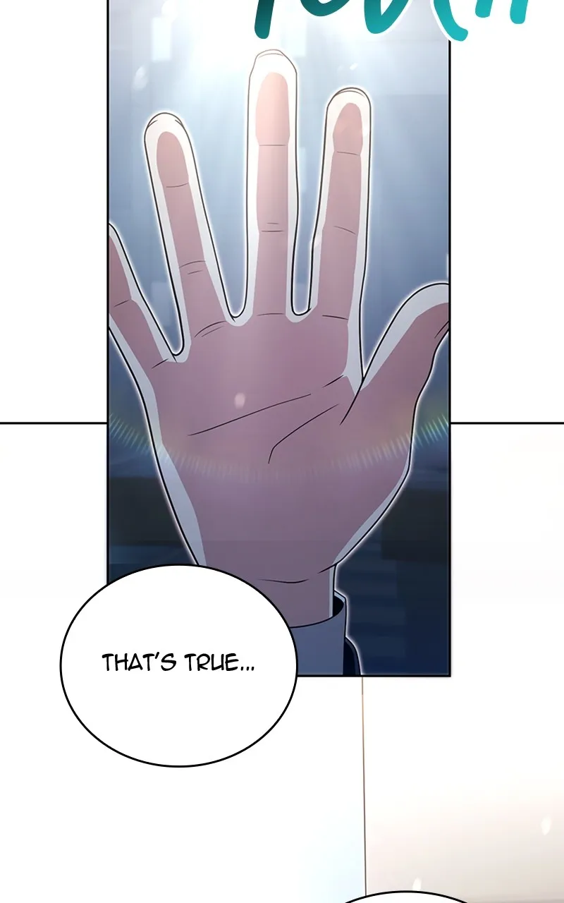 The Dungeon Cleaning Life of a Once Genius Hunter Chapter 46 page 121 - 
