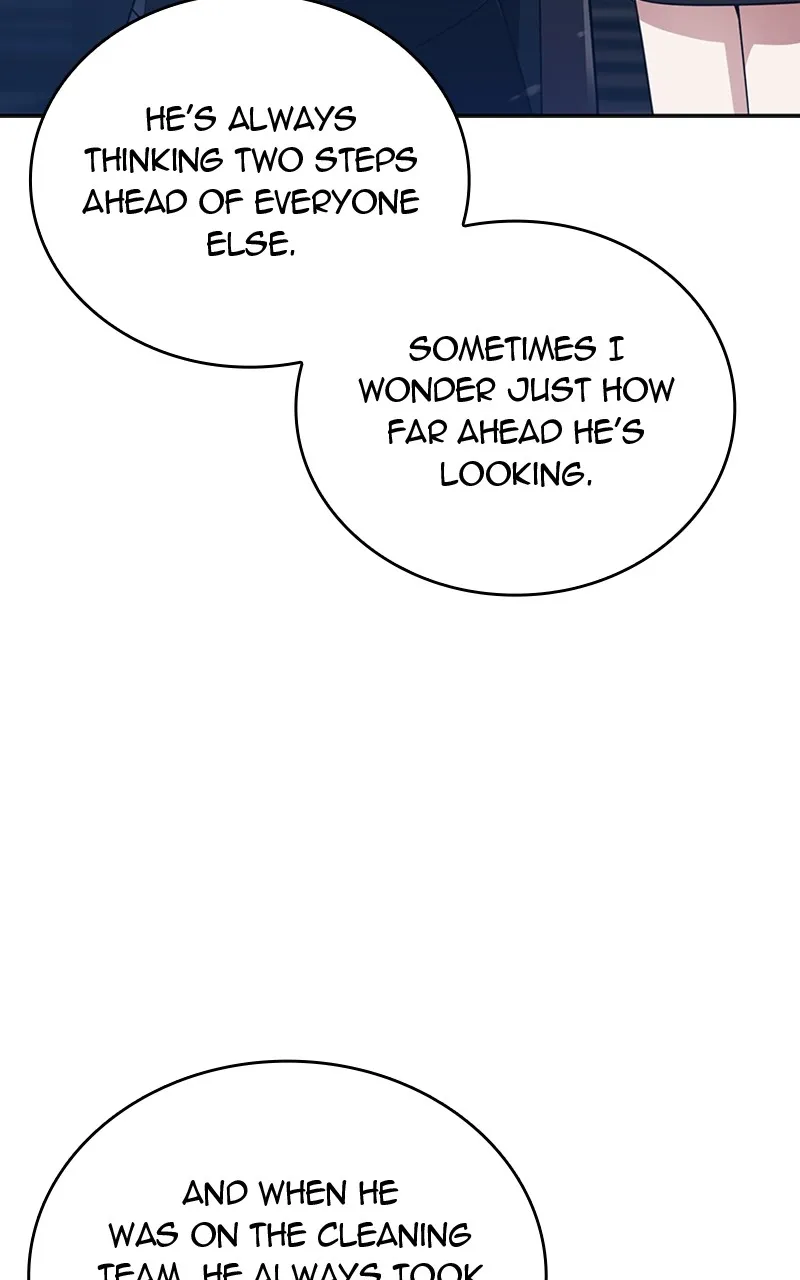 The Dungeon Cleaning Life of a Once Genius Hunter Chapter 46 page 123 - 