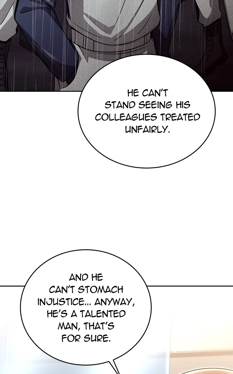 The Dungeon Cleaning Life of a Once Genius Hunter Chapter 46 page 125 - 