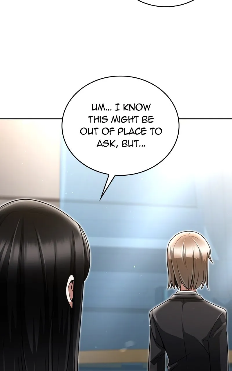 The Dungeon Cleaning Life of a Once Genius Hunter Chapter 46 page 127 - 