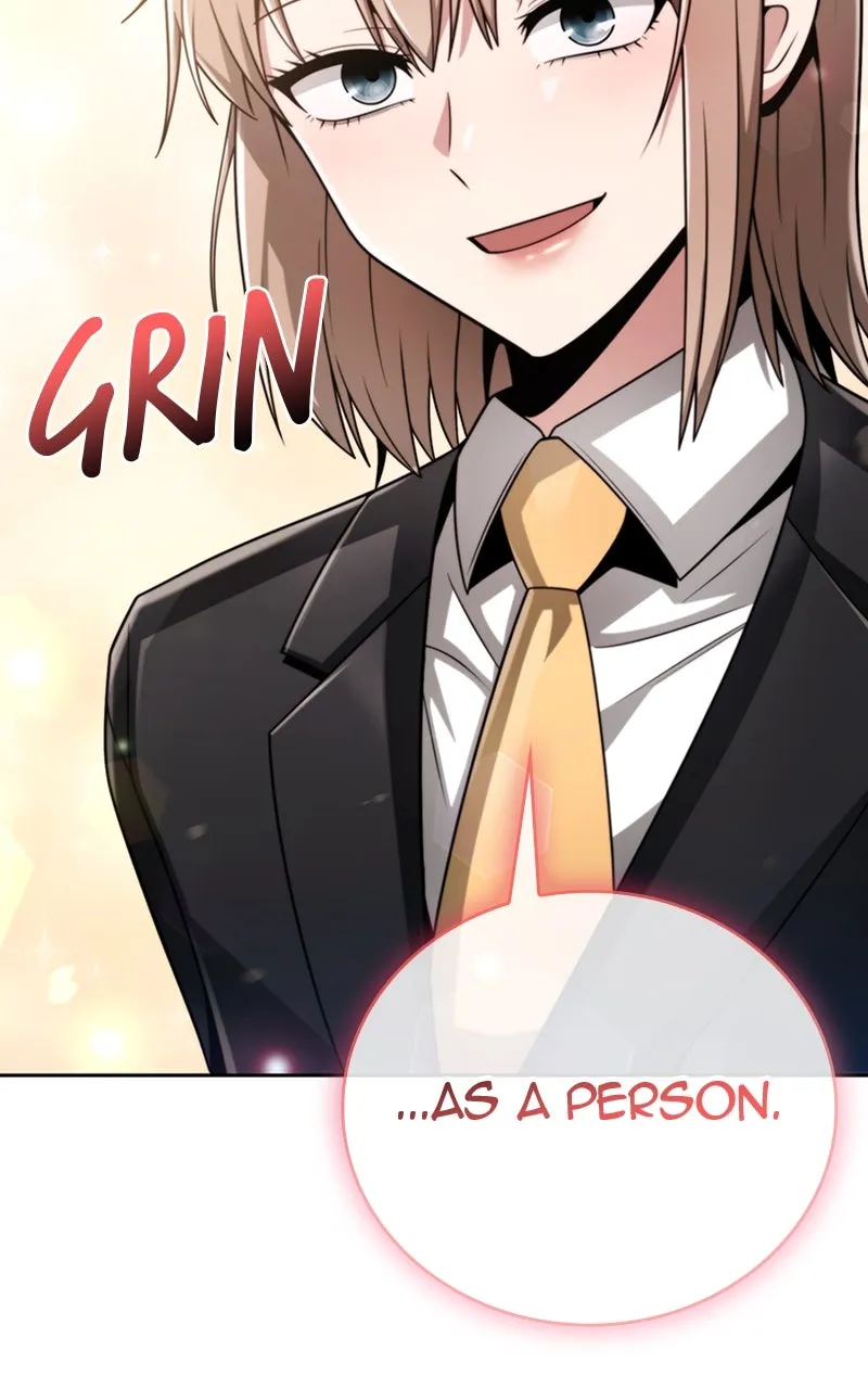 The Dungeon Cleaning Life of a Once Genius Hunter Chapter 46 page 130 - 