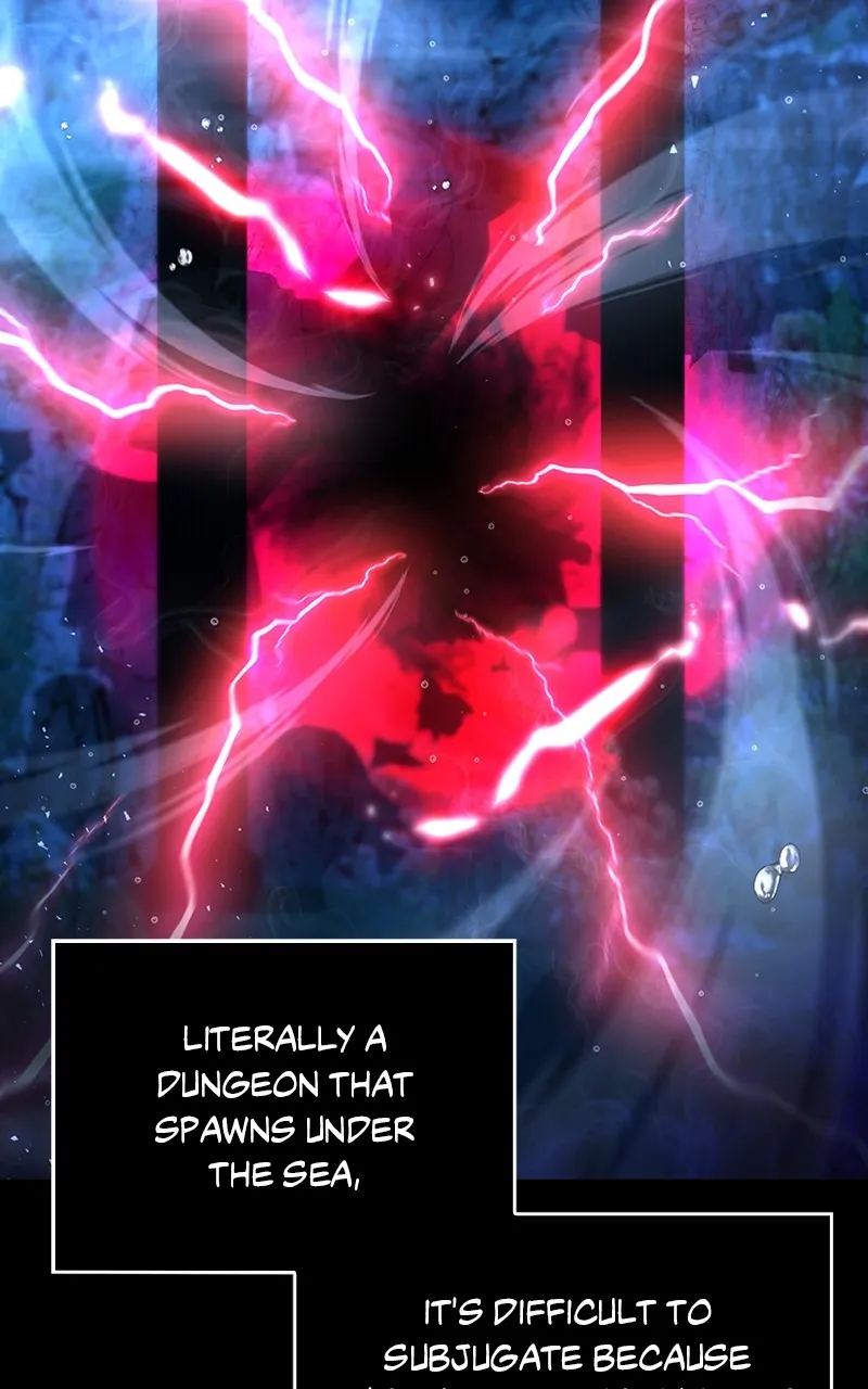 The Dungeon Cleaning Life of a Once Genius Hunter Chapter 46 page 139 - 