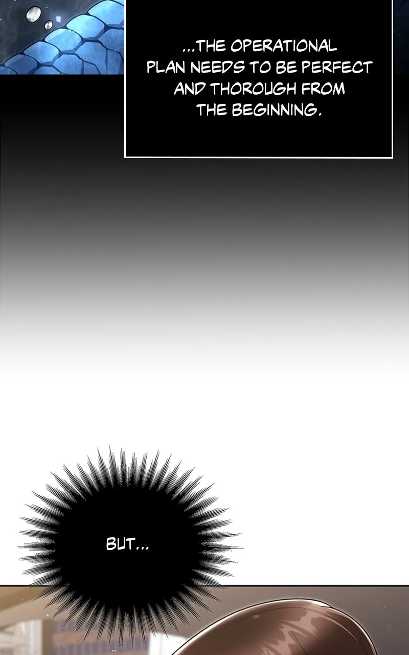 The Dungeon Cleaning Life of a Once Genius Hunter Chapter 46 page 142 - 