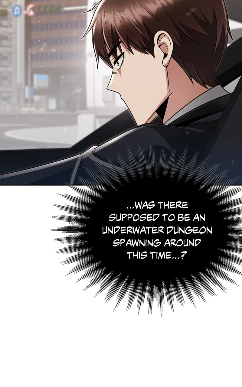 The Dungeon Cleaning Life of a Once Genius Hunter Chapter 46 page 143 - 