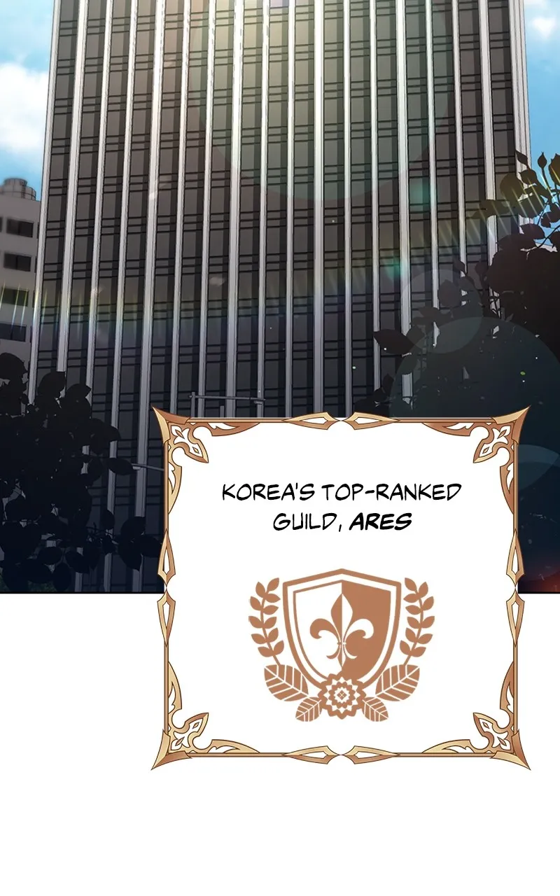 The Dungeon Cleaning Life of a Once Genius Hunter Chapter 46 page 145 - 
