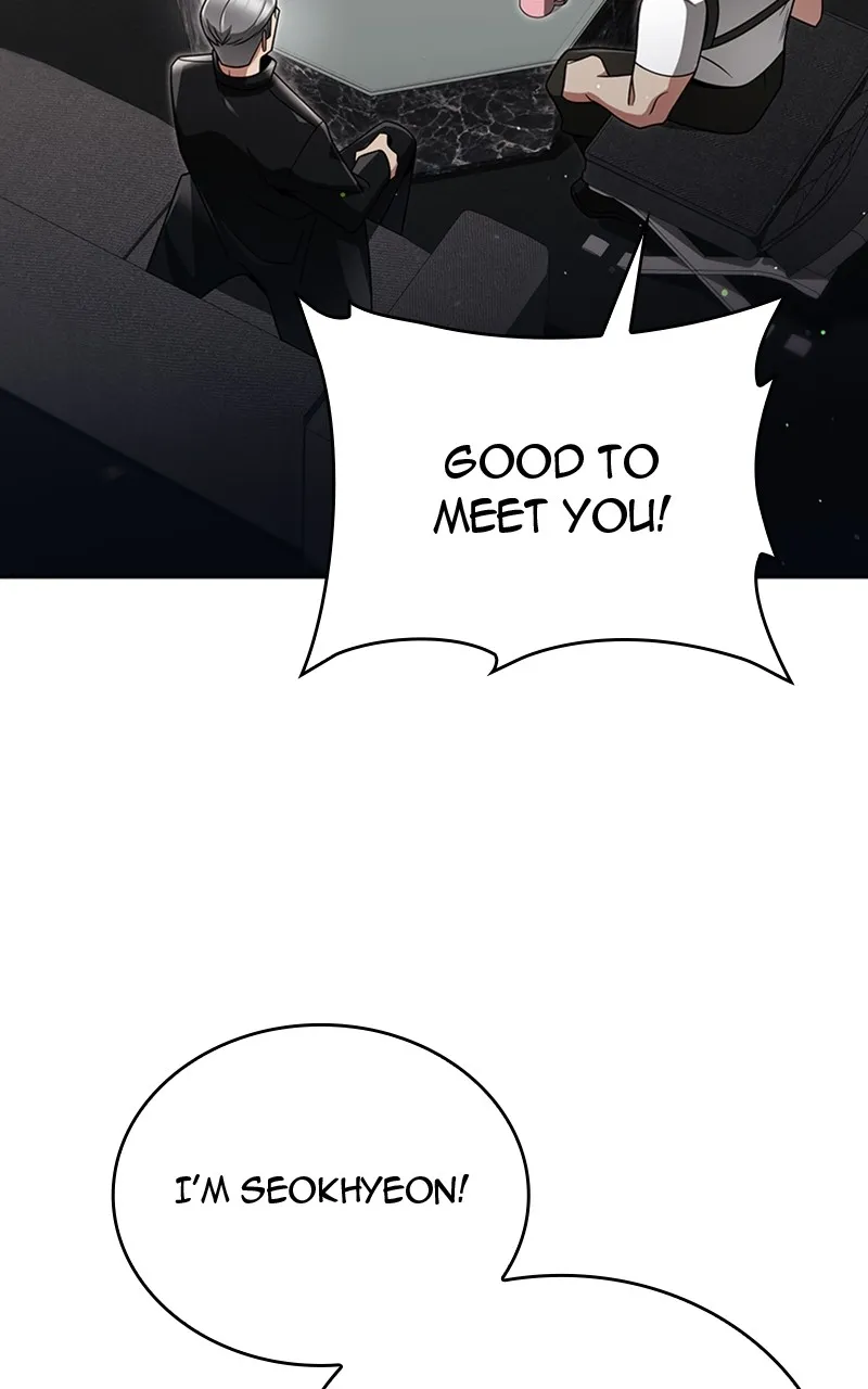 The Dungeon Cleaning Life of a Once Genius Hunter Chapter 46 page 147 - 