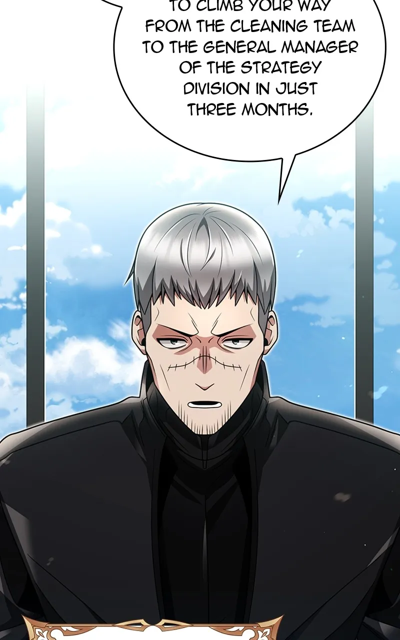 The Dungeon Cleaning Life of a Once Genius Hunter Chapter 46 page 150 - 
