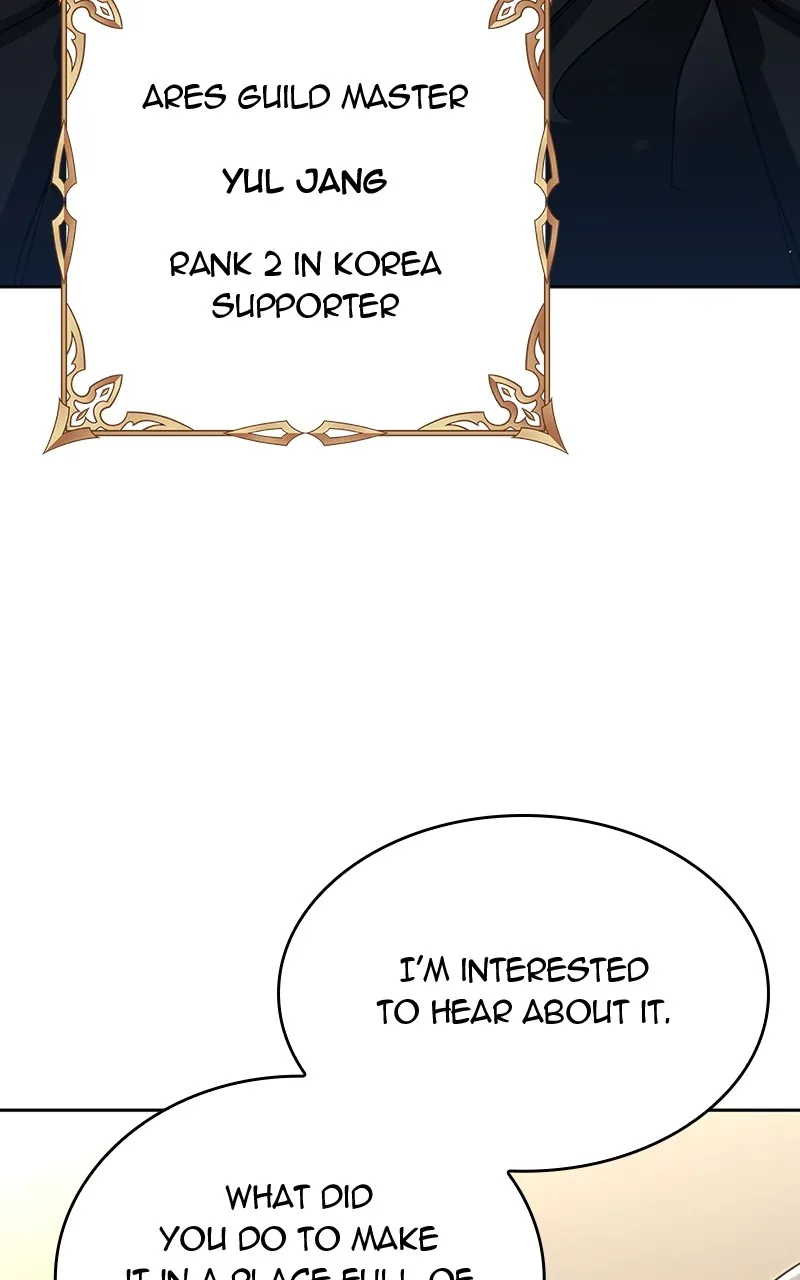 The Dungeon Cleaning Life of a Once Genius Hunter Chapter 46 page 151 - 