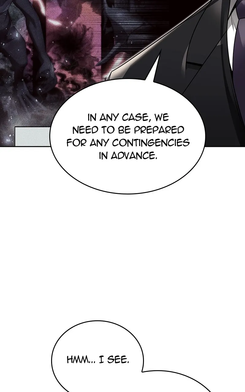 The Dungeon Cleaning Life of a Once Genius Hunter Chapter 46 page 158 - 
