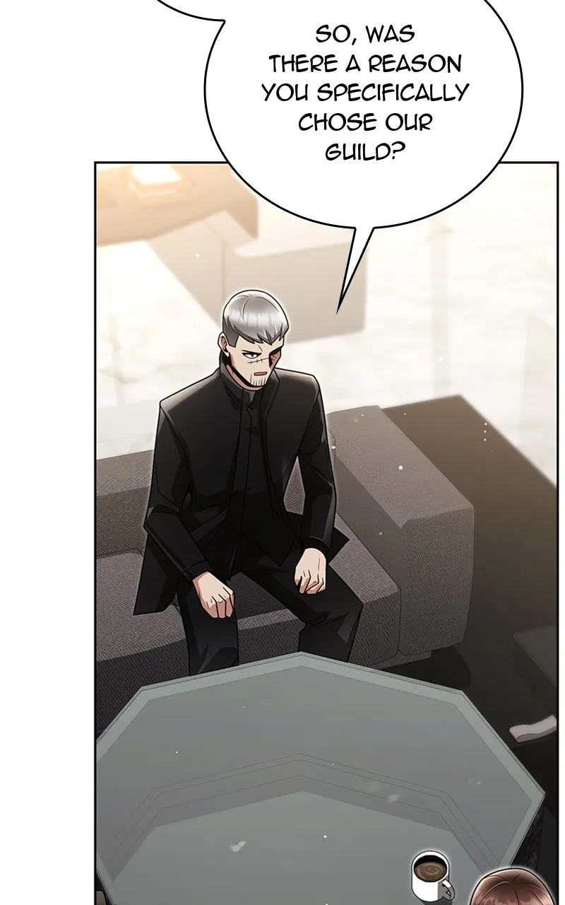 The Dungeon Cleaning Life of a Once Genius Hunter Chapter 46 page 159 - 