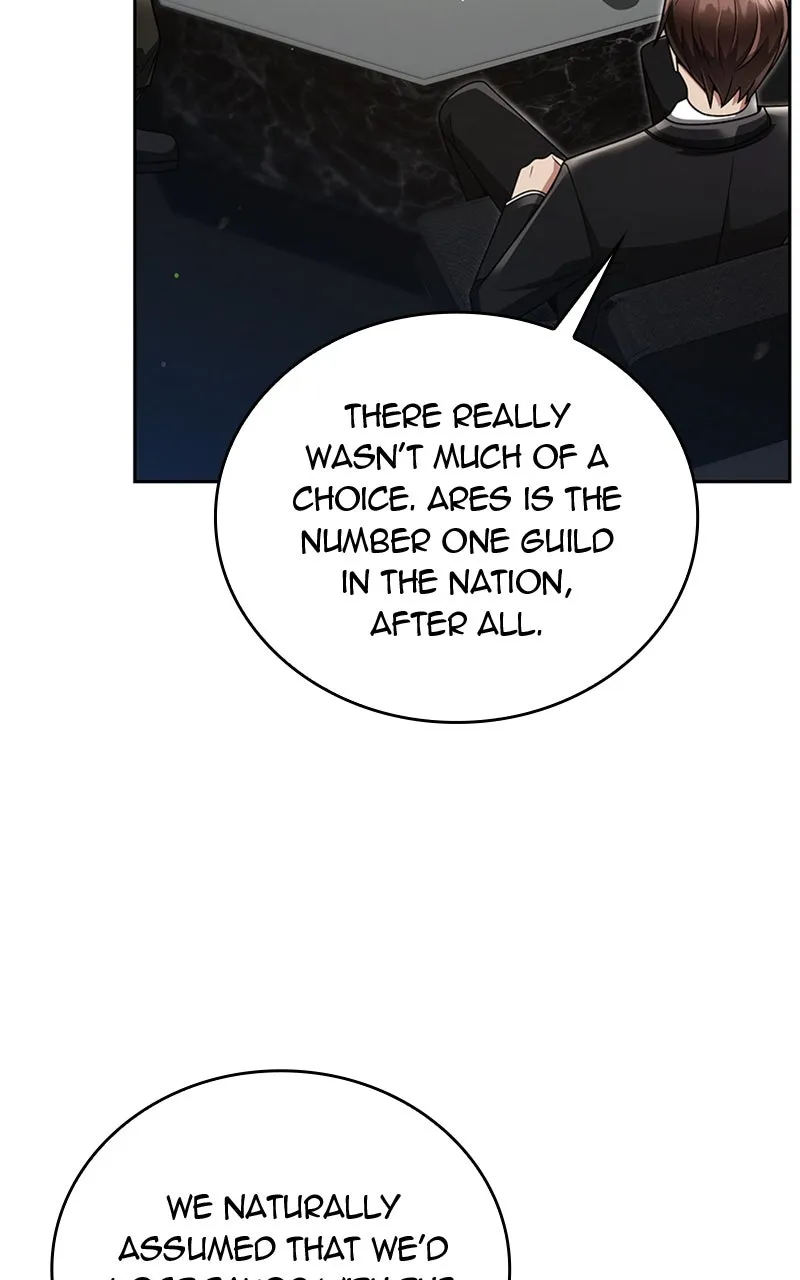 The Dungeon Cleaning Life of a Once Genius Hunter Chapter 46 page 160 - 