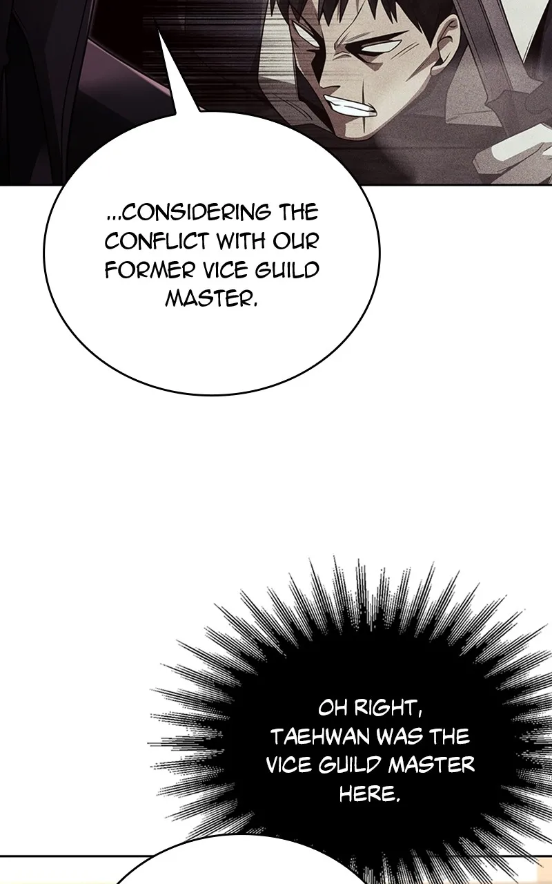 The Dungeon Cleaning Life of a Once Genius Hunter Chapter 46 page 162 - 