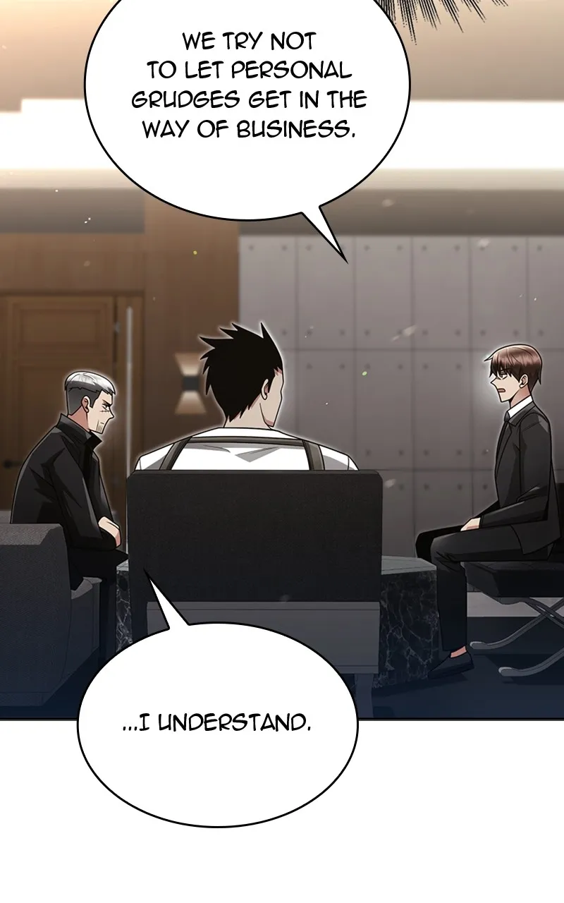 The Dungeon Cleaning Life of a Once Genius Hunter Chapter 46 page 163 - 
