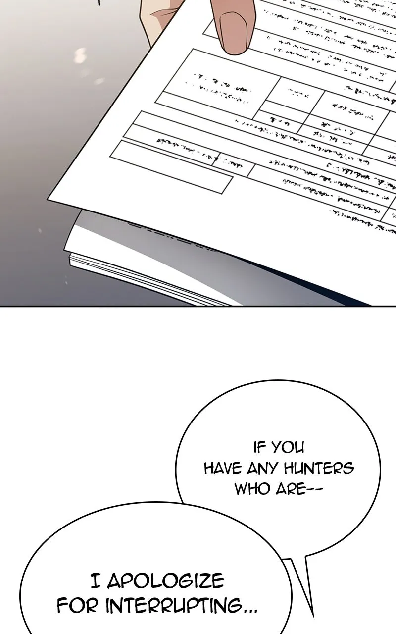 The Dungeon Cleaning Life of a Once Genius Hunter Chapter 46 page 165 - 