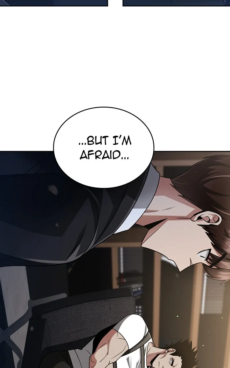 The Dungeon Cleaning Life of a Once Genius Hunter Chapter 46 page 167 - 