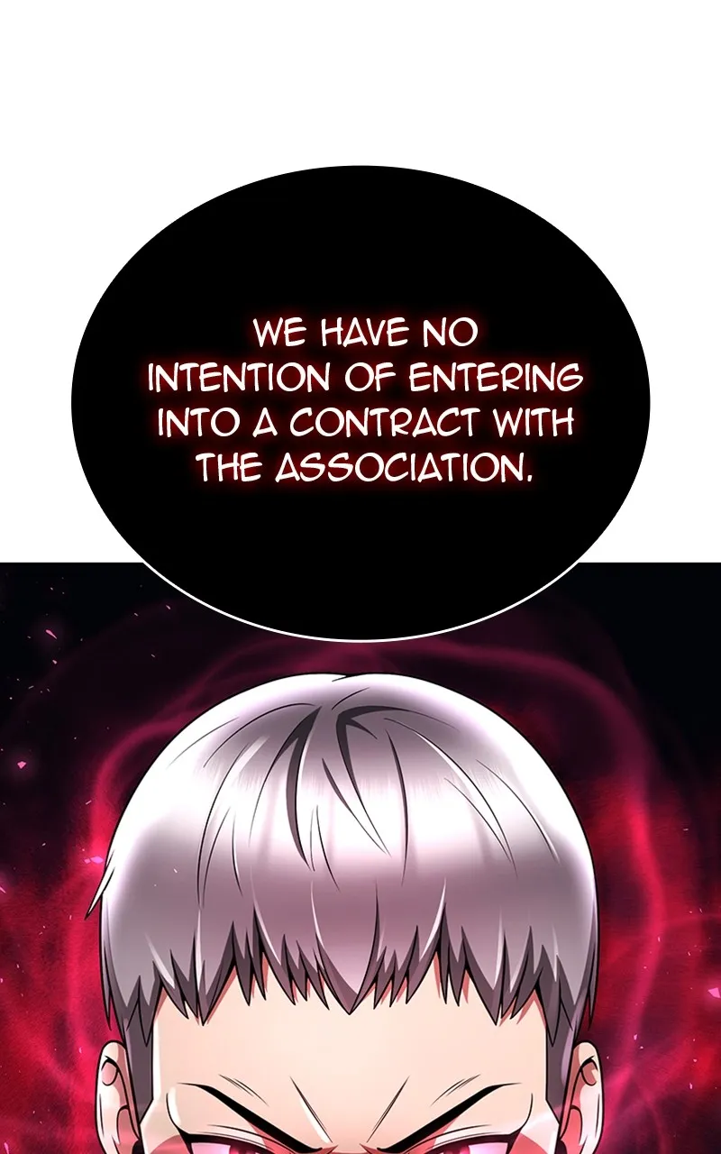 The Dungeon Cleaning Life of a Once Genius Hunter Chapter 46 page 169 - 