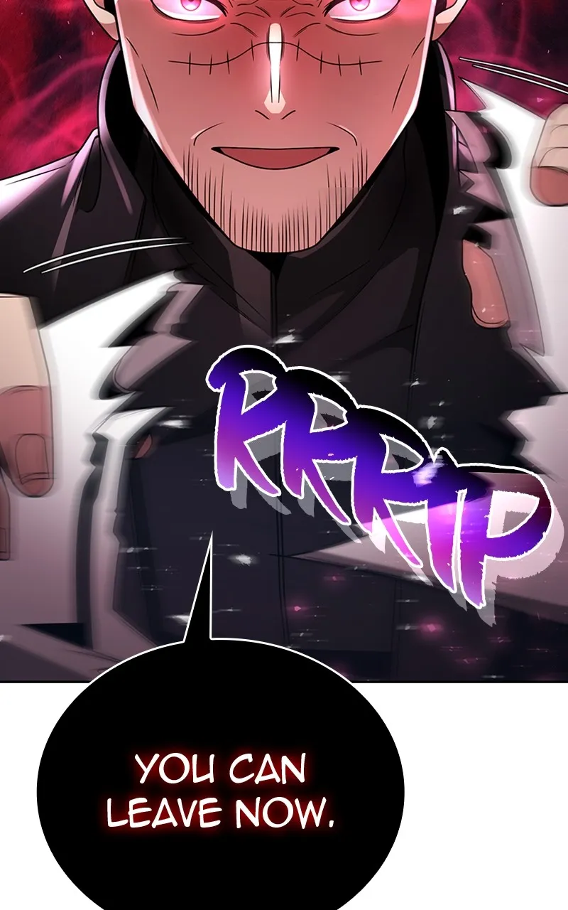 The Dungeon Cleaning Life of a Once Genius Hunter Chapter 46 page 170 - 