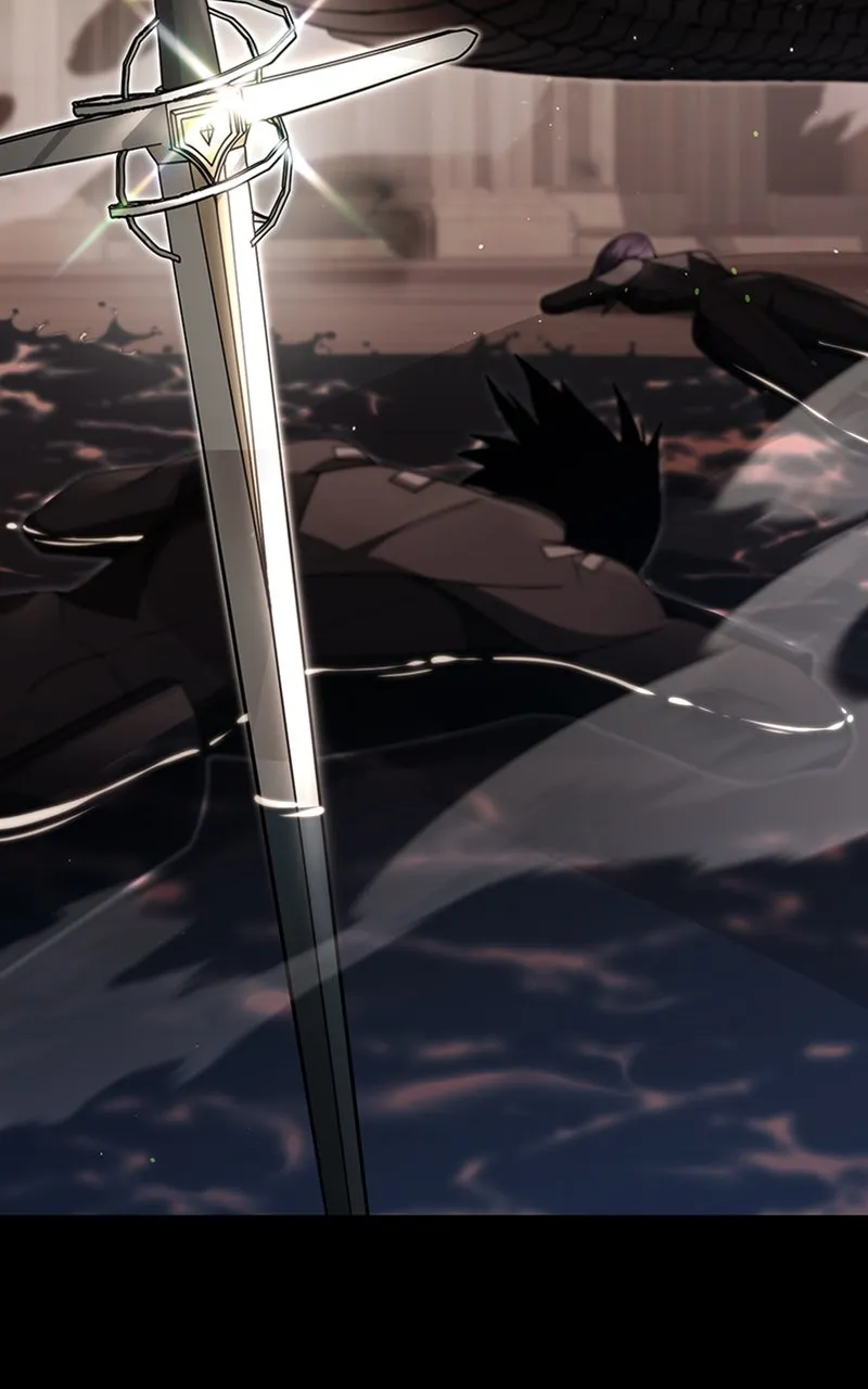 The Dungeon Cleaning Life of a Once Genius Hunter Chapter 46 page 21 - 