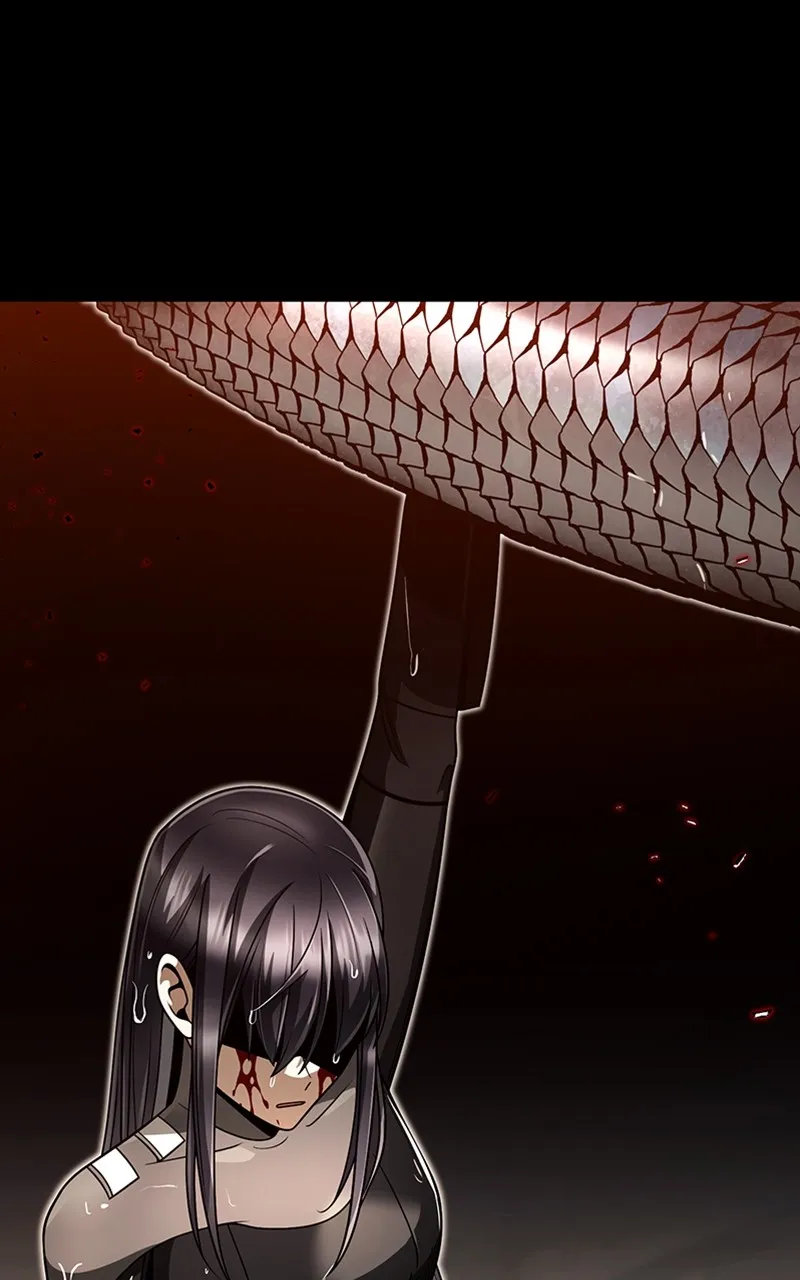 The Dungeon Cleaning Life of a Once Genius Hunter Chapter 46 page 22 - 