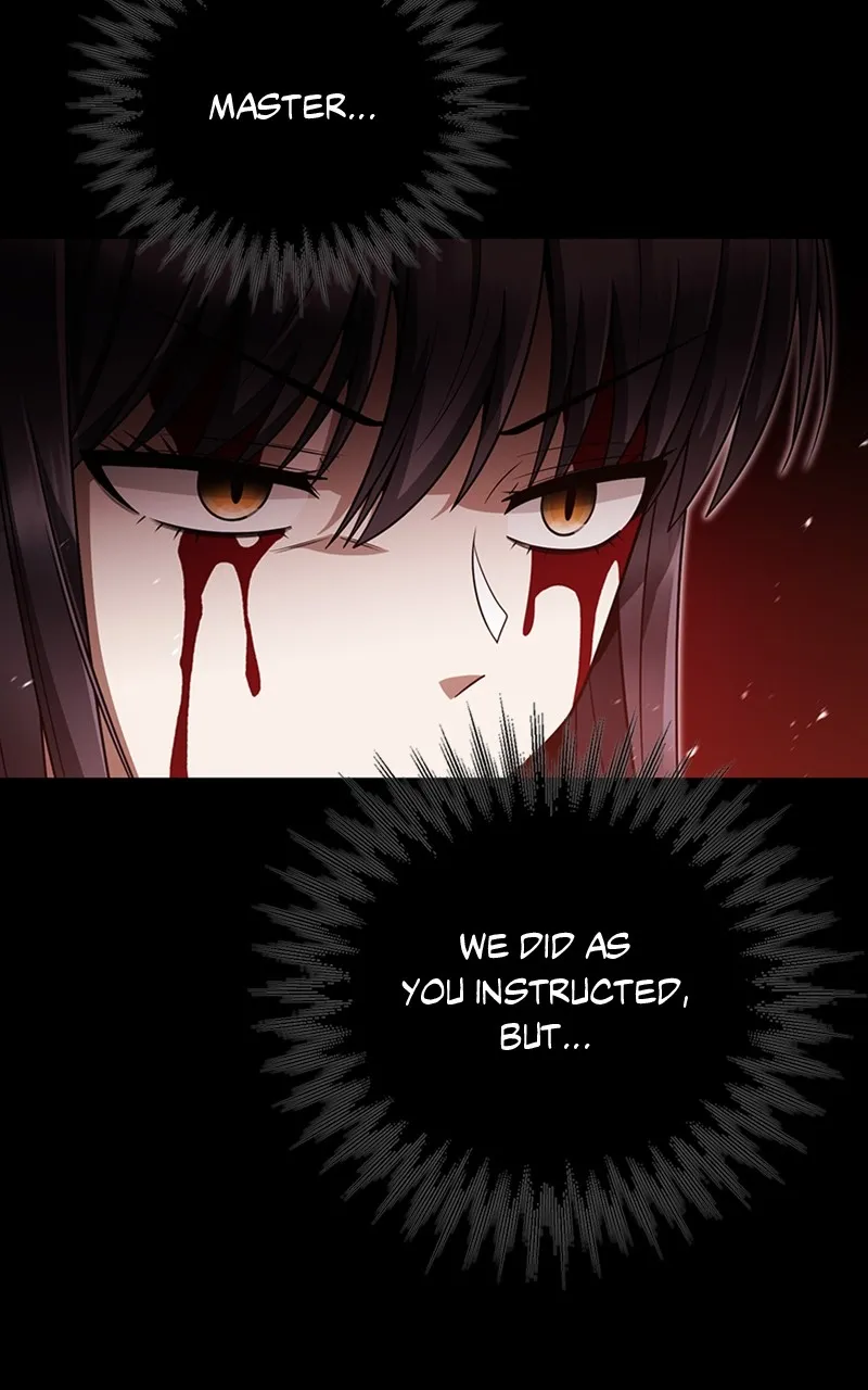 The Dungeon Cleaning Life of a Once Genius Hunter Chapter 46 page 25 - 