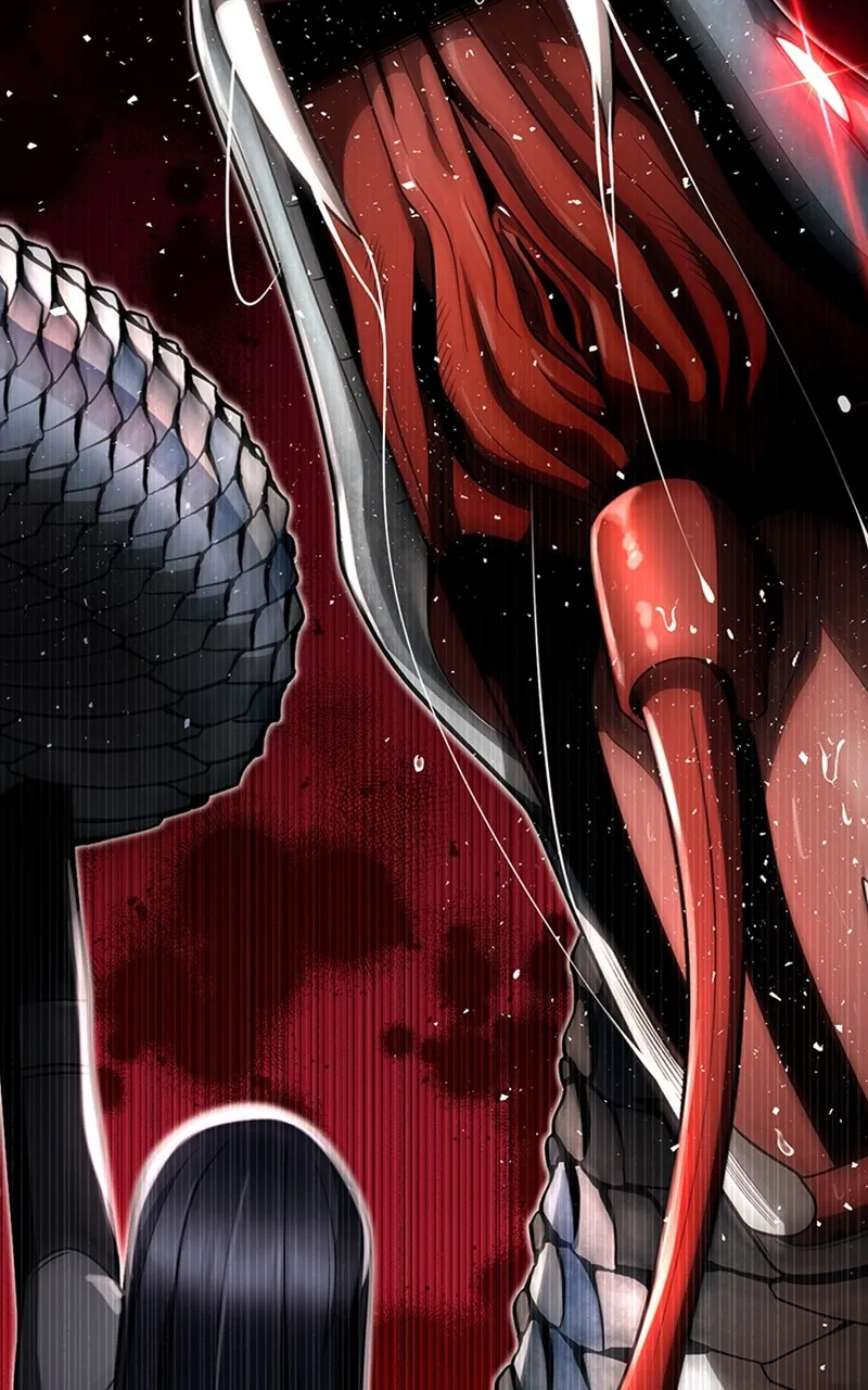 The Dungeon Cleaning Life of a Once Genius Hunter Chapter 46 page 27 - 