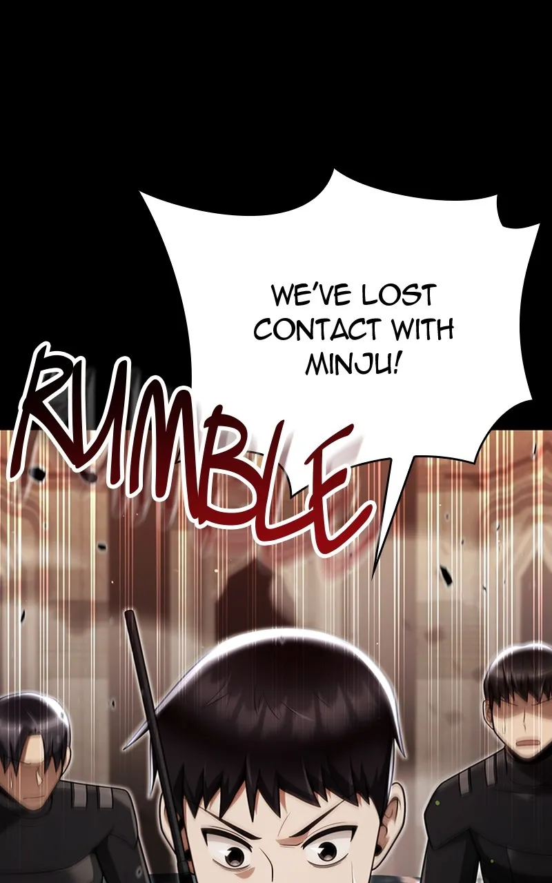 The Dungeon Cleaning Life of a Once Genius Hunter Chapter 46 page 29 - 