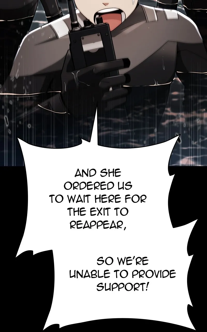 The Dungeon Cleaning Life of a Once Genius Hunter Chapter 46 page 30 - 
