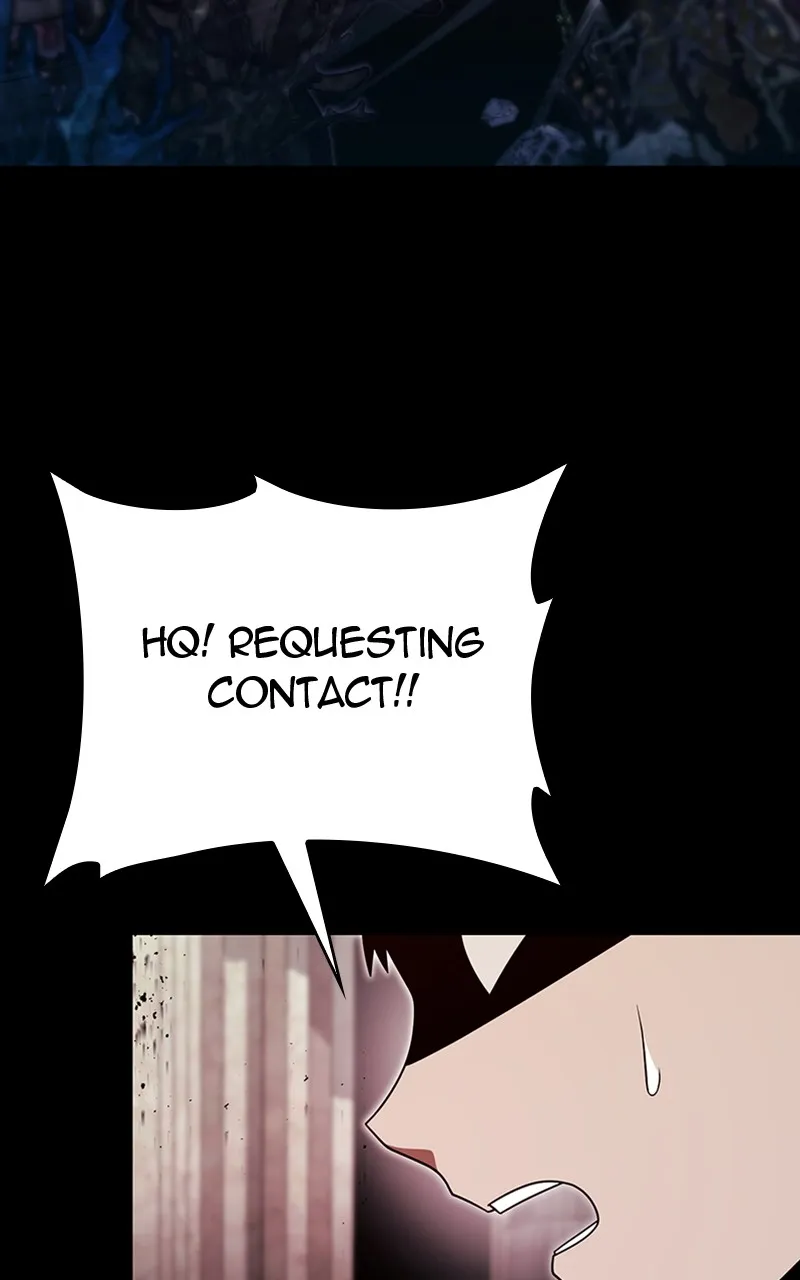 The Dungeon Cleaning Life of a Once Genius Hunter Chapter 46 page 4 - 
