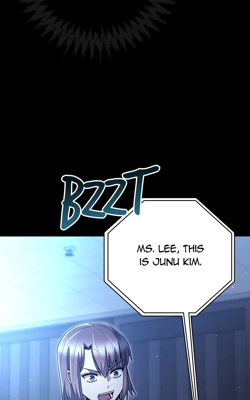 The Dungeon Cleaning Life of a Once Genius Hunter Chapter 46 page 32 - 